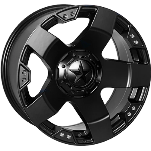 ZW D3032 W9 R18 PCD6x139.7 ET0 DIA110.1 U4B